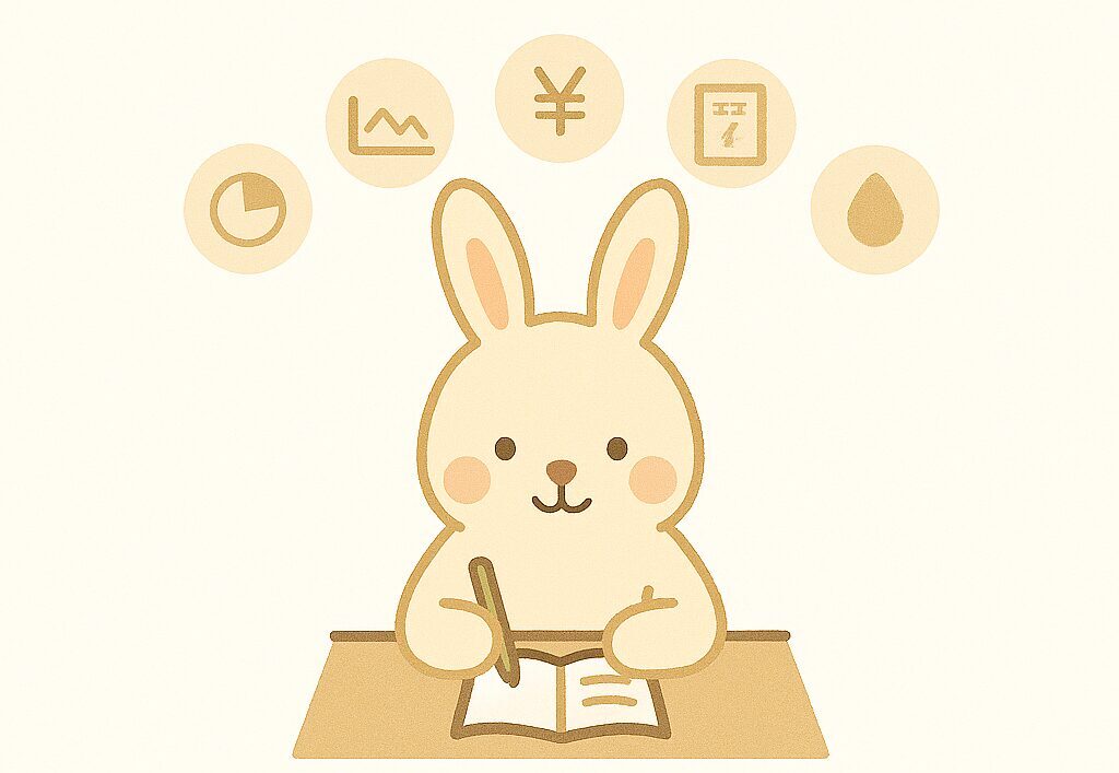 毎月の家計を黒字にするには…